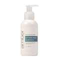 Post-Hair Removal Lotions, Gel 4 oz. Amber After Wax Quench