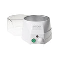 Warmers & Inserts Amber Depilatory Heater