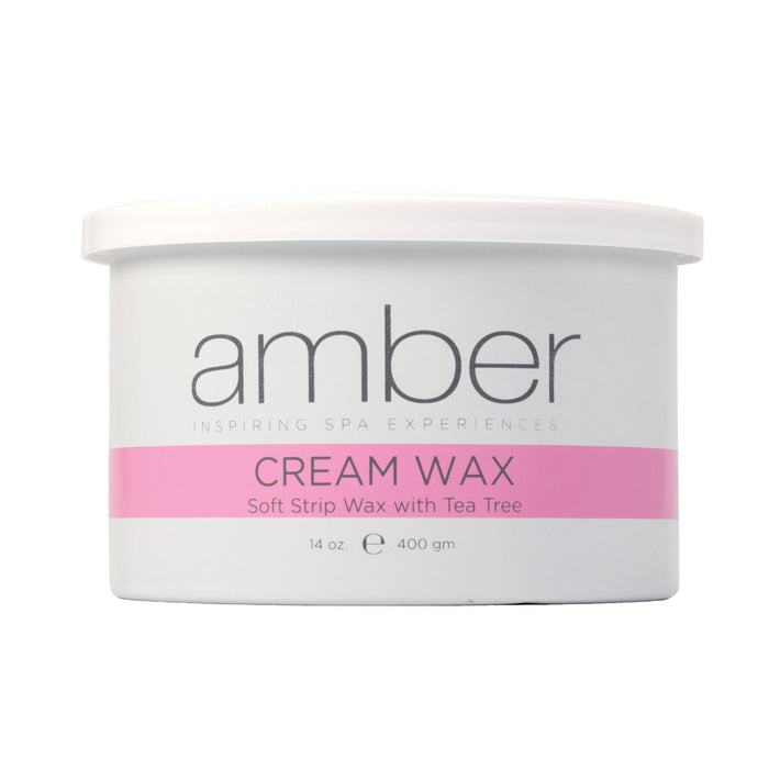 Pellon, Strip & Soft Wax 16 oz. Amber Depilatory Wax / Cream