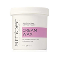 Amber Soft Wax, Cream