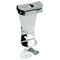 Amenity Station, Stainless Steel with Key "Limited time while supplies last"