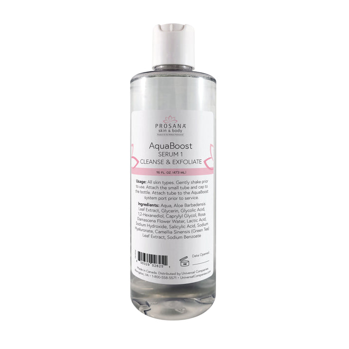 AquaBoost Serum by Prosana