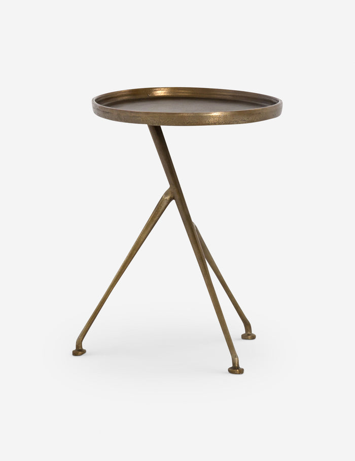Araceli Side Table