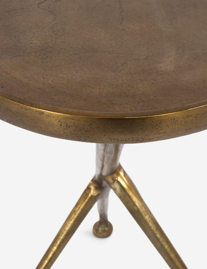Araceli Side Table