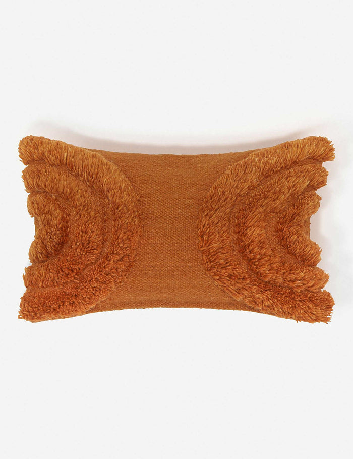 Rust / Lumbar