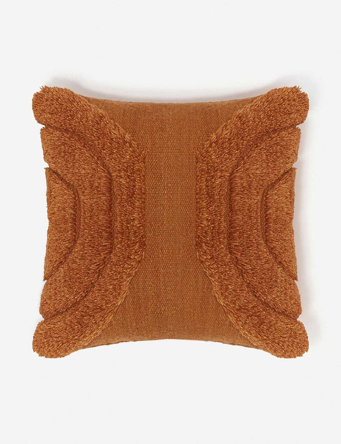 Rust / Square