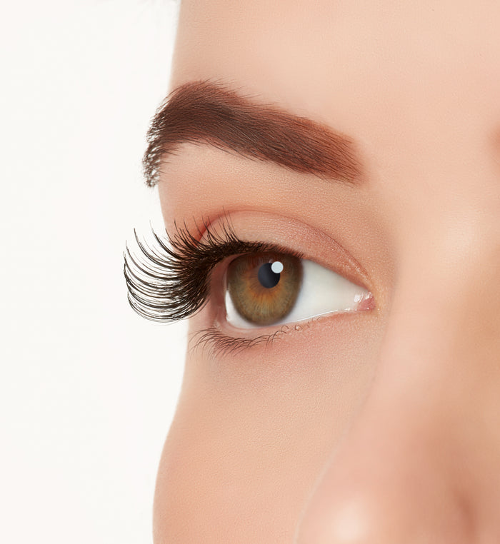 Ardell Babies Strip Lashes