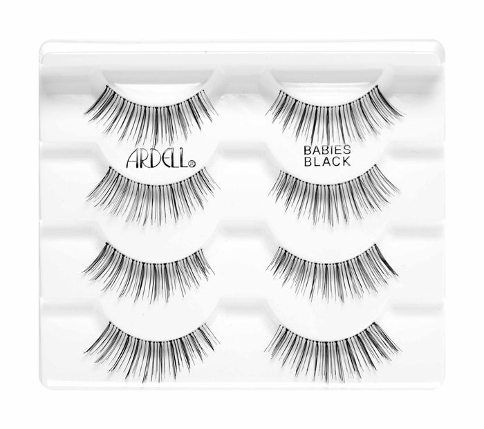 Ardell Babies Strip Lashes