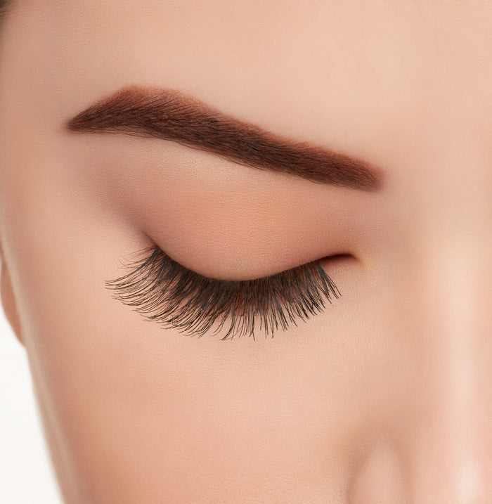 Ardell Demi Luvies Strip Lashes