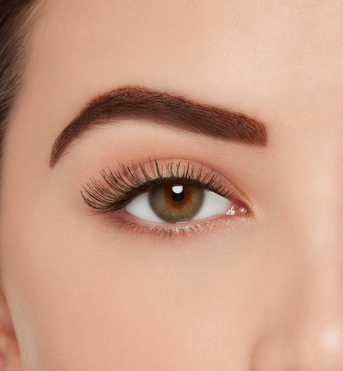 Ardell Demi Luvies Strip Lashes
