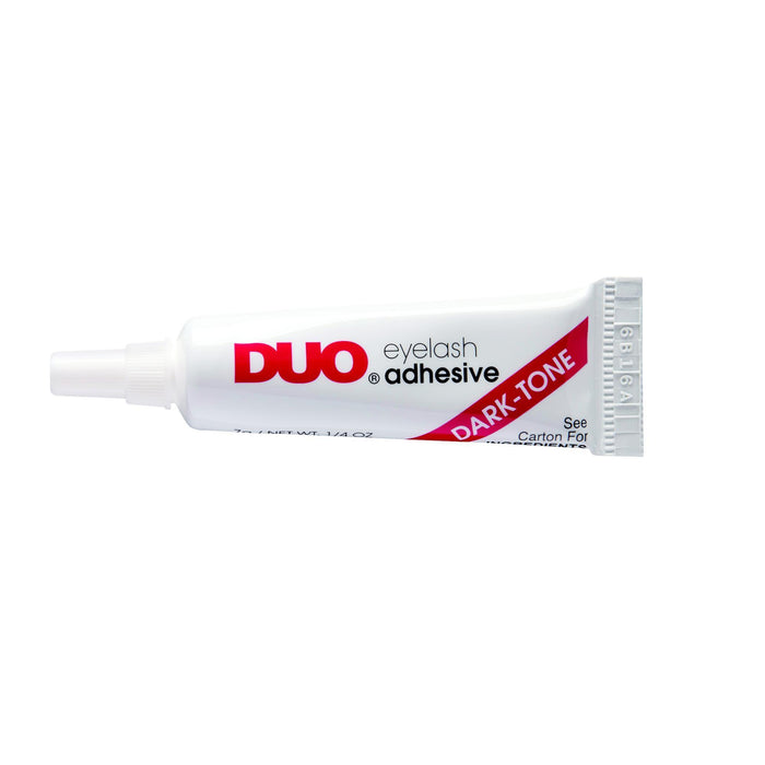 Ardell DUO Strip Lash Adhesive, Dark, 0.25 oz