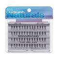Lash Extensions, Strips, Acces Ardell DuraLash Naturals Knot-Free Individuals / Black / Long