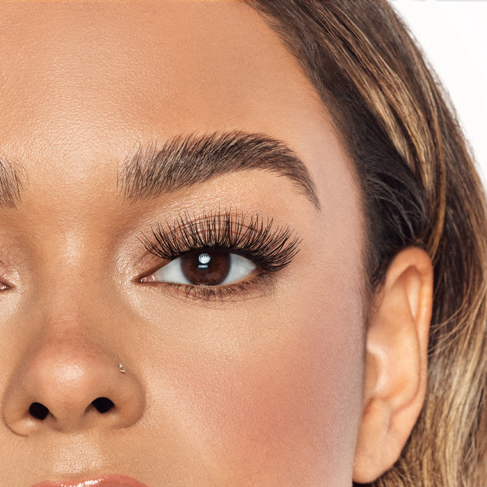 Ardell DuraLash Naturals Knot-Free Cluster Lashes, Long