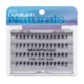 Lash Extensions, Strips, Acces Ardell DuraLash Naturals Knot-Free Individuals / Black / Short
