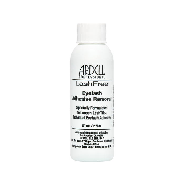 Ardell LashFree Lash Remover, 2 oz