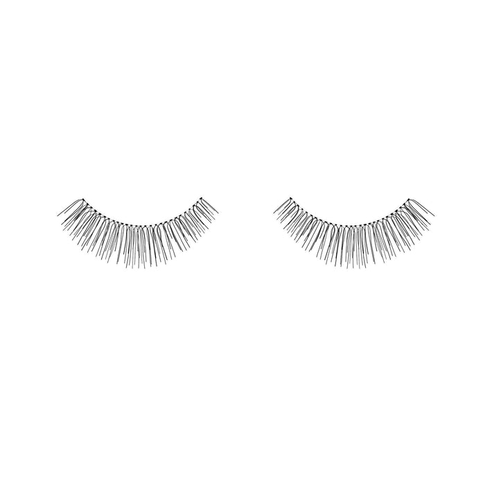 Lash Extensions, Strips, Acces Ardell Invisibands Beauties / Black