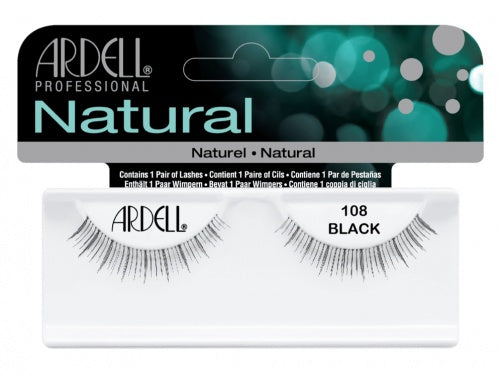 Ardell Natural Demi Strip Lashes 108