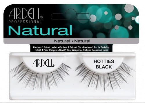 Ardell Natural Hotties Strip Lashes
