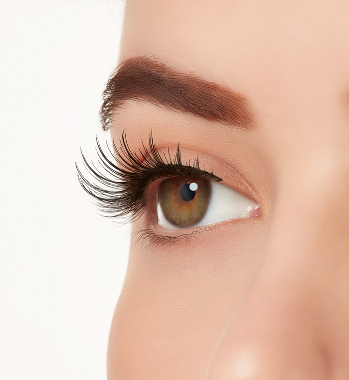 Ardell Natural Hotties Strip Lashes