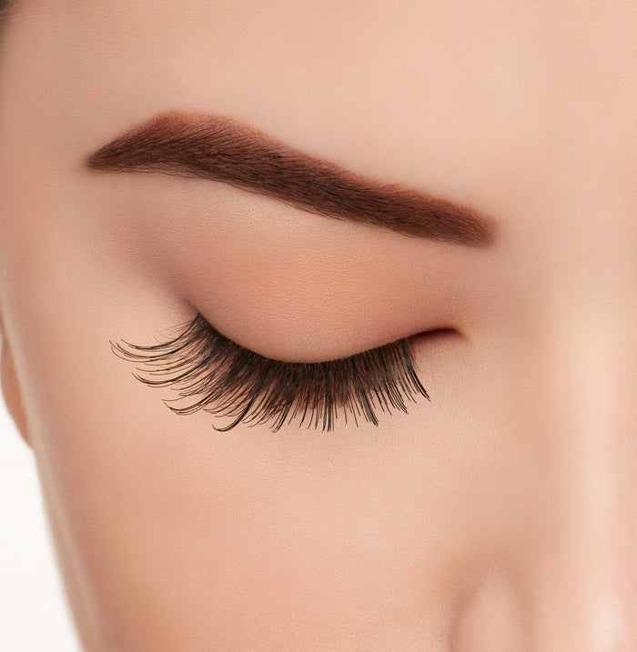 Ardell Natural Hotties Strip Lashes