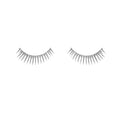 Lash Extensions, Strips, Acces Ardell Invisibands Sexies / Black