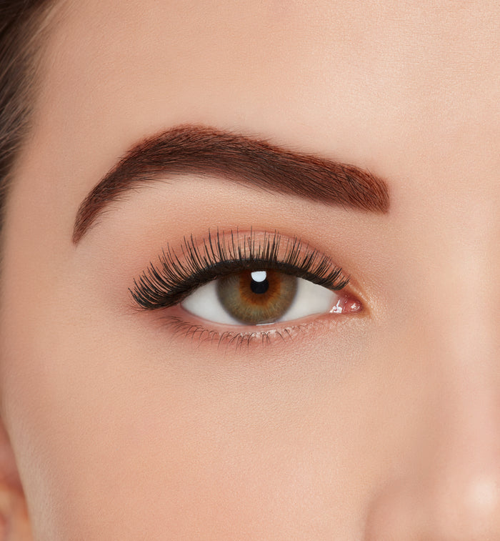Ardell Natural Strip Lashes 101