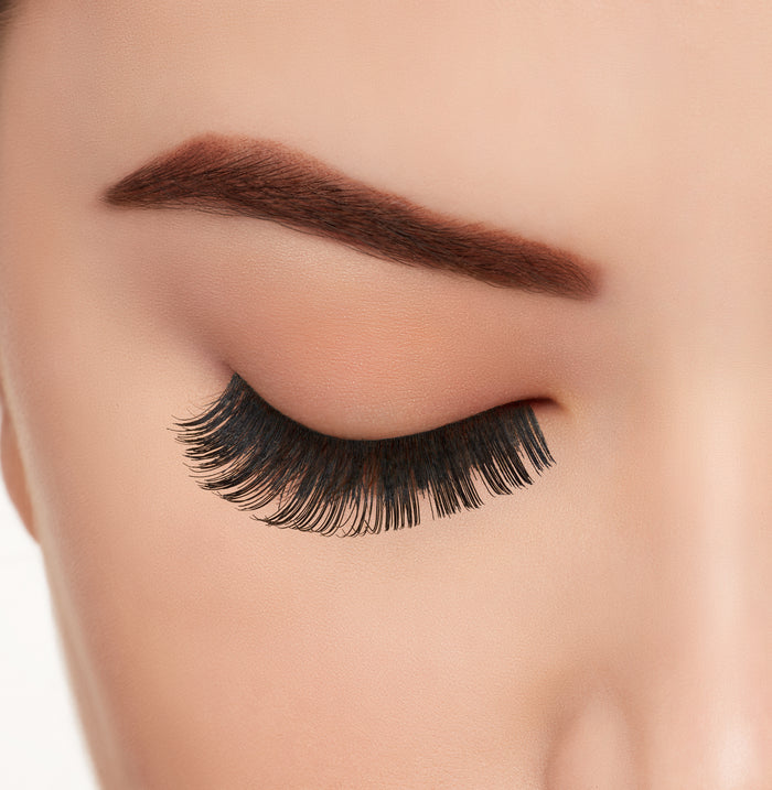 Ardell Natural Strip Lashes 101
