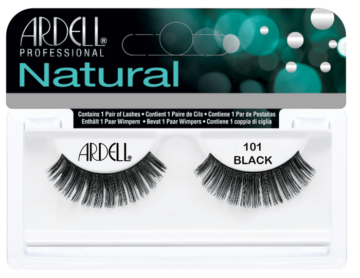 Ardell Natural Strip Lashes 101