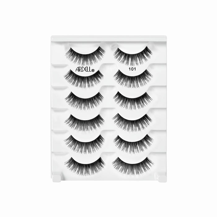 Ardell Natural Strip Lashes 101