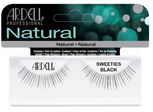 Ardell Natural Sweeties Strip Lashes