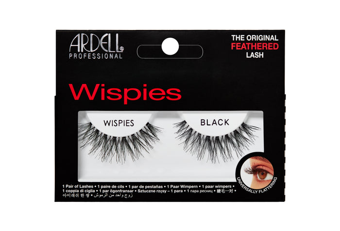 Ardell Wispies Strip Lashes