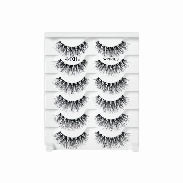 Ardell Wispies Strip Lashes