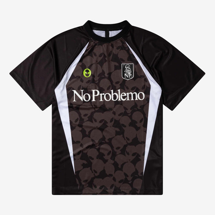 Area 51 Football Shirt