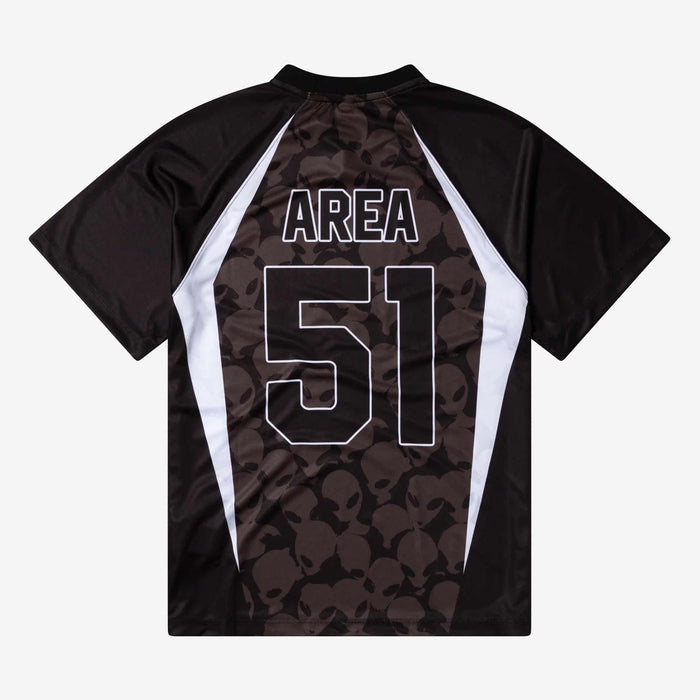 Area 51 Football Shirt