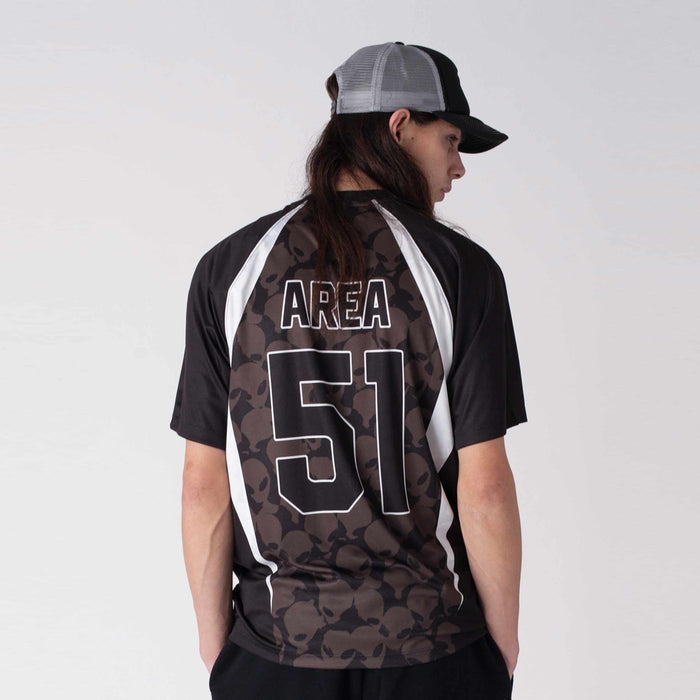 Area 51 Football Shirt