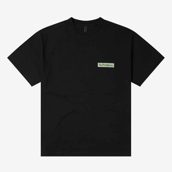 Area 51 Short Sleeve Tee