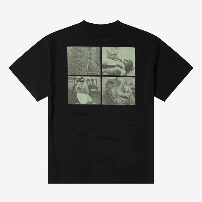 Area 51 Short Sleeve Tee