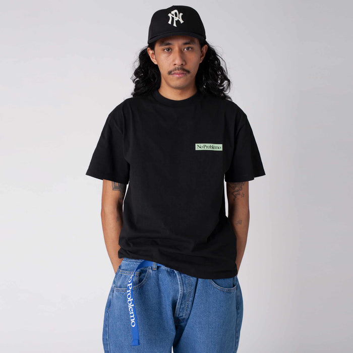 Area 51 Short Sleeve Tee