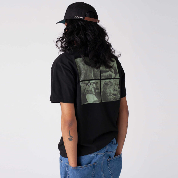 Area 51 Short Sleeve Tee
