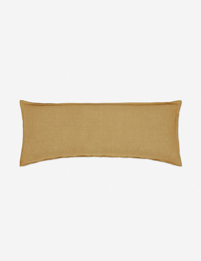 Marigold / Extra Long / Pillow Cover Only