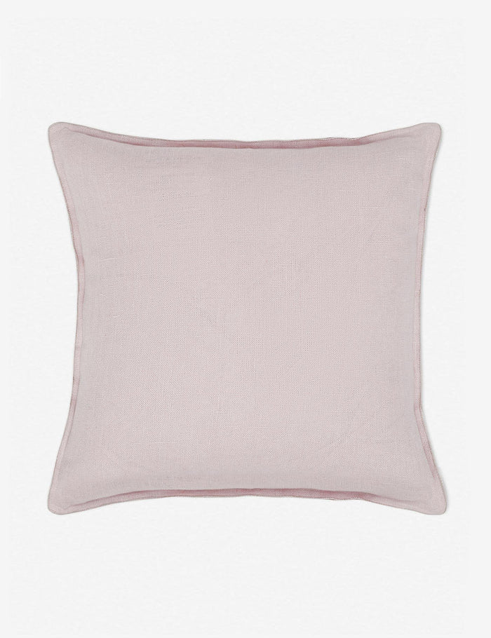 Greige / Square / Pillow Cover Only