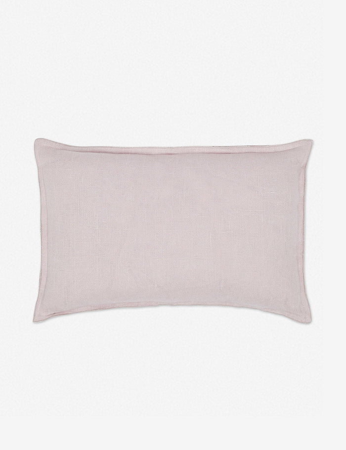 Greige / Lumbar / Pillow Cover Only