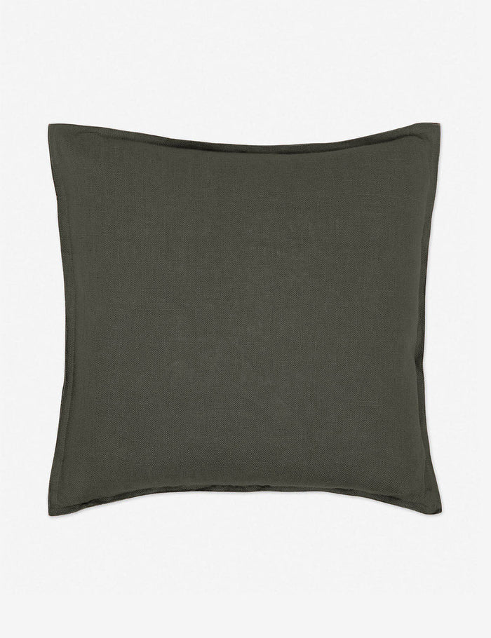 Conifer / Square / Pillow Cover Only