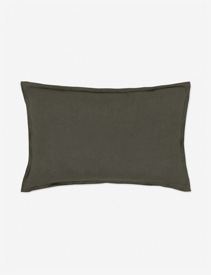 Conifer / Lumbar / Pillow Cover Only