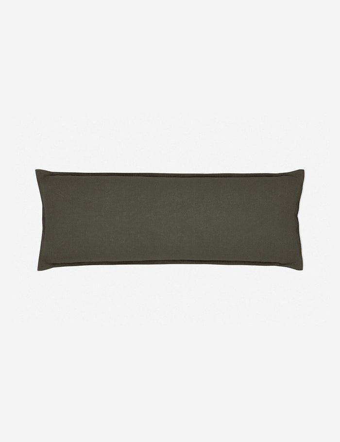 Conifer / Extra Long / Pillow Cover Only