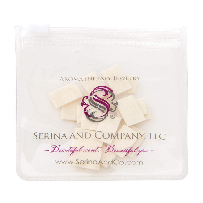 Aromatherapy AromaKid Replacement Pads