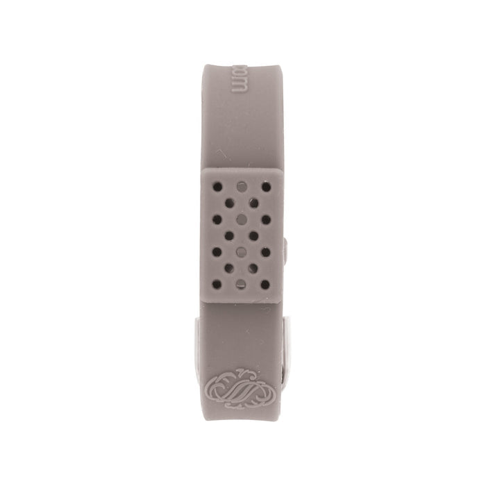 Jewelry Aromatherapy AromaKid Bracelet / Grey