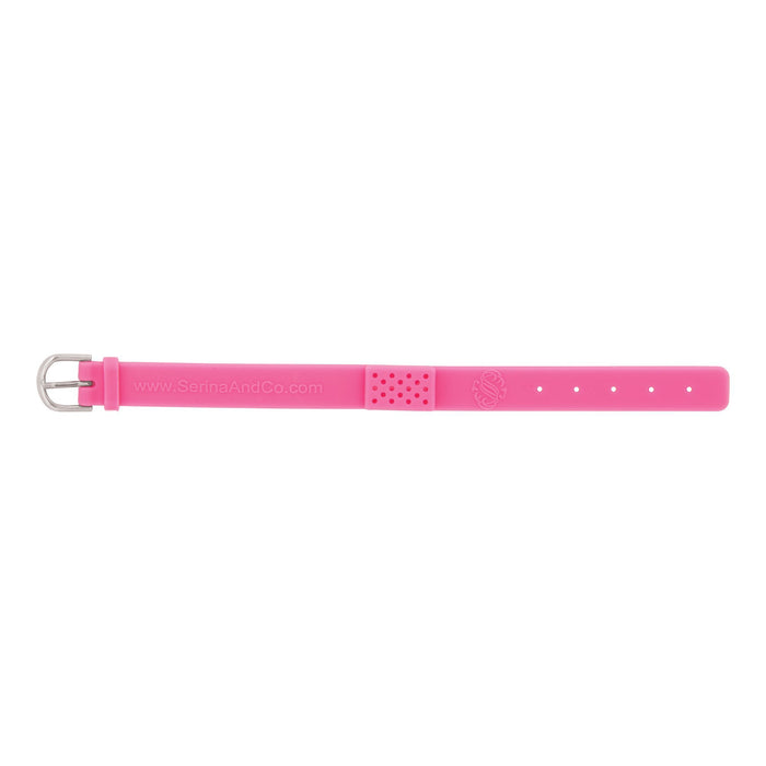 Jewelry Aromatherapy AromaKid Bracelet / Pink