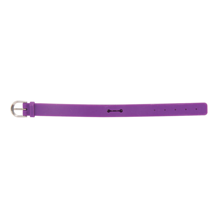 Jewelry Aromatherapy AromaKid Bracelet / Purple