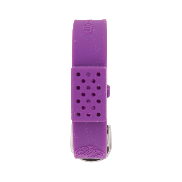 Jewelry Aromatherapy AromaKid Bracelet / Purple